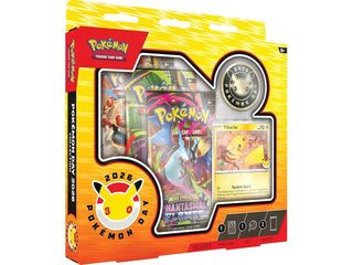 Pokémon Day 2026 Collection