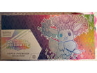Pokemon Prismatic Evolutions Super Premium Collection