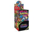 Pokemon Mega Evolution Phantasmal Flames Boosterbox
