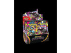 pokemon pitch black boosterbox