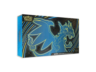 Mega Charizard X ex Ultra-Premium Collection
