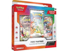 pokemon First Partner series 2
