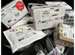 Verloren eBay Pakketten Kopen? Waar en hoe? - Lees het hier