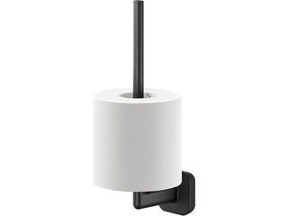 Tiger Carv Reserverolhouder 800241 Zwart