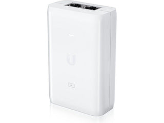 Ubiquiti U-POE-AT PoE+ Injector 30W Wit