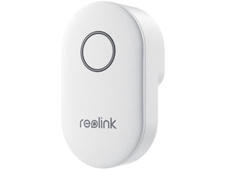 Reolink deurbelgong wit
