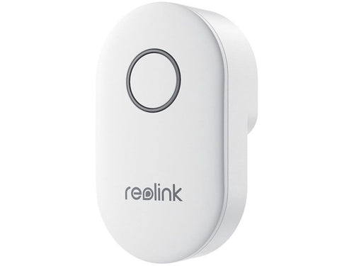 Reolink deurbelgong wit