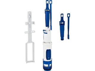 Geberit Type 208 spoelventiel 8cm inbouwreservoir