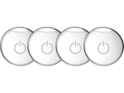 Bold Clicker afstandsbediening voor Smart Lock 4-pack