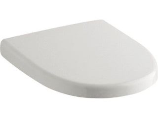 Geberit 300 Basic toiletzitting wit