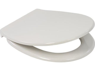 Plieger Royal Toiletbril Universeel Wit Duroplast
