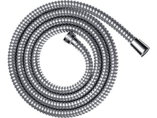 Hansgrohe Metaflex doucheslang 125 cm chroom
