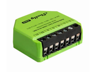 Shelly Dimmer Gen3 WiFi & Bluetooth Lime
