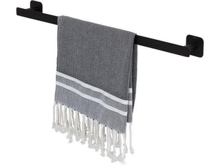 Tiger Colar Handdoekrek 60 cm Zwart