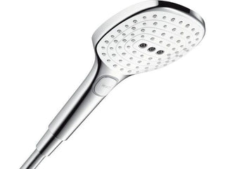 Hansgrohe Raindance Select E handdouche 120 chroom