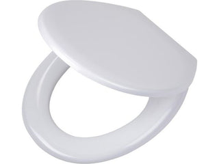 Tiger Pasadena WC bril softclose wit