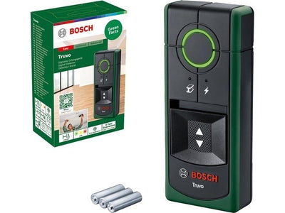 Bosch Truvo Leidingzoeker inclusief batterijen