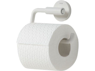 Tiger Urban toiletrolhouder zonder klep wit