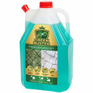 Beste Groene Aanslag Reiniger 2026