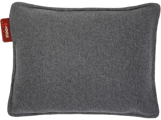 Stoov Warmtekussen 45x60 Granite / Grijs incl Accu 28Wh