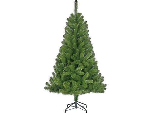 Black Box Charlton kunstkerstboom groen 155cm
