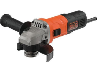 BLACK+DECKER BEG010-QS 710W haakslijper 115mm