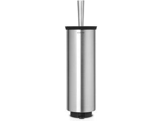 Brabantia WC Borstel met Houder Matt Steel