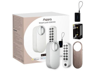 Aqara Smart Lock U200 Kit Wit