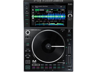Denon DJ SC6000M Prime DJ Media speler