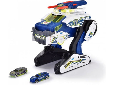 Dickie Toys Hulpdienstvoertuig 203794001