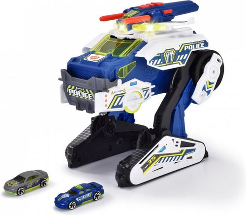 Dickie Toys Hulpdienstvoertuig 203794001