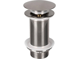 Differnz Design Afvoerplug Pop-up Goud
