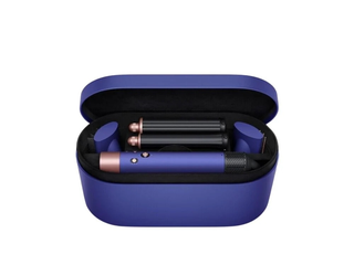 Dyson Airwrap Complete Long Multistyler - Vinca Blauw / Rosé