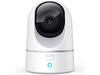 Eufy Security E220 2K Pan & Tilt binnencamera