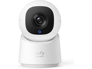 Eufy Security Indoor Cam C220 2K PTZ