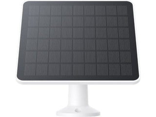 Eufy Security Zonnepaneel 3W