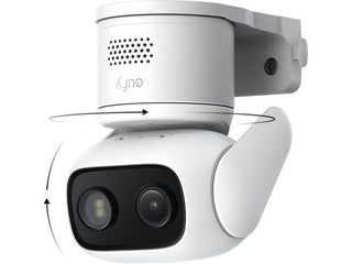 Eufy Wired Cam C31 wit