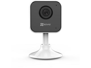 EZVIZ H1c beveiligingscamera binnen wit