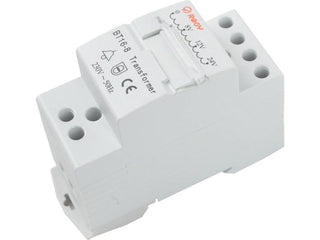 EZVIZ Transformer DIN-rail Adapter wit