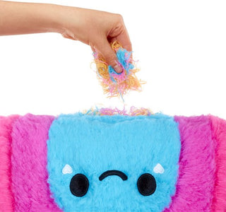 Fluffie Stuffiez Kussengevecht Regenboog