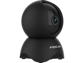 Foscam X5 beveiligingscamera zwart