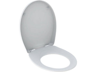 Geberit Bastia toiletzitting wit softclose