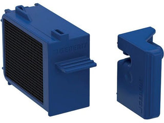 Geberit Duofix WC Bediening Lade Blauw