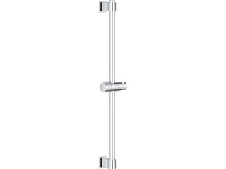 GROHE Vitalio Universal douchestang 600 mm chroom