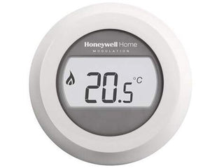 Honeywell T87M2018 kamerthermostaat wit