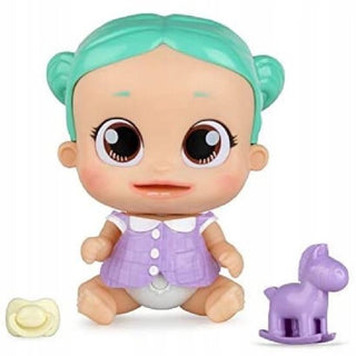 Laffies Interactieve Baby Pop Nora met Geluid