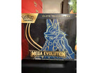 Pokemon Mega Evolution Elite Trainer Box - ETB Lucario