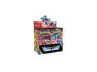 Pokemon Chaos Rising Boosterbox