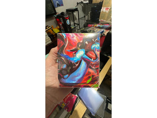Mega Charizard X ex Ultra-Premium Collection — kopen en vergelijken op Whatnot