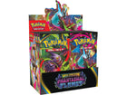 Pokemon Mega Evolution Phantasmal Flames Boosterbox